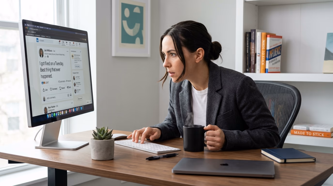 The Ultimate Guide to LinkedIn Hooks That Go Viral