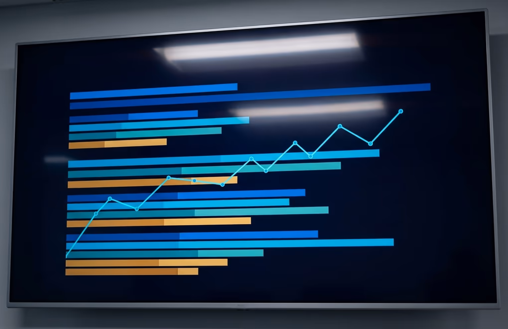 LinkedIn engagement rate benchmarks by industry and content type