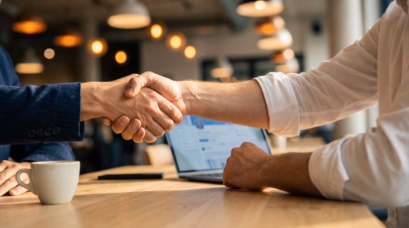 How to network on LinkedIn