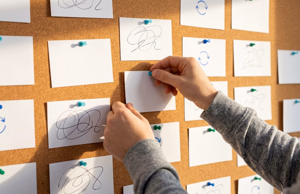 Strategic decision framework for reposting versus original LinkedIn content