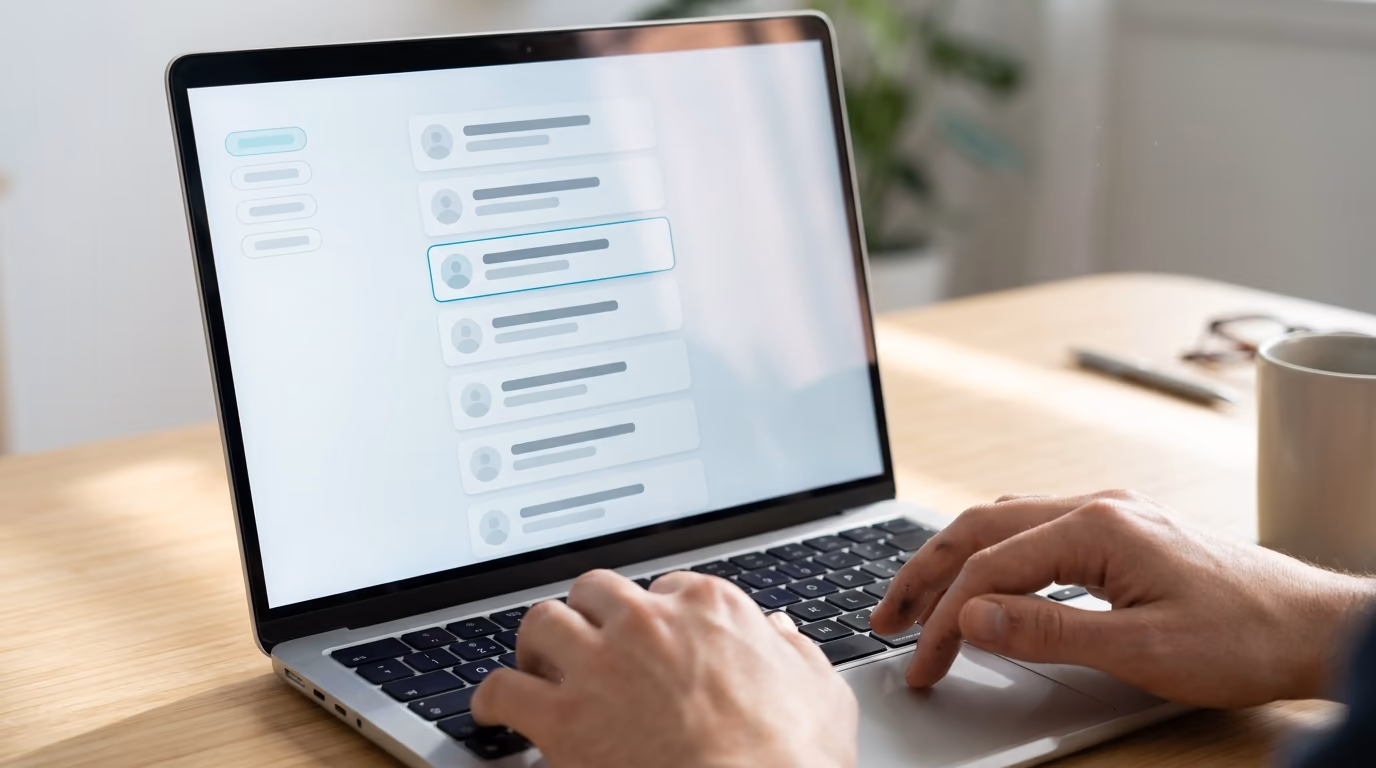 How to use LinkedIn Sales Navigator to find clients