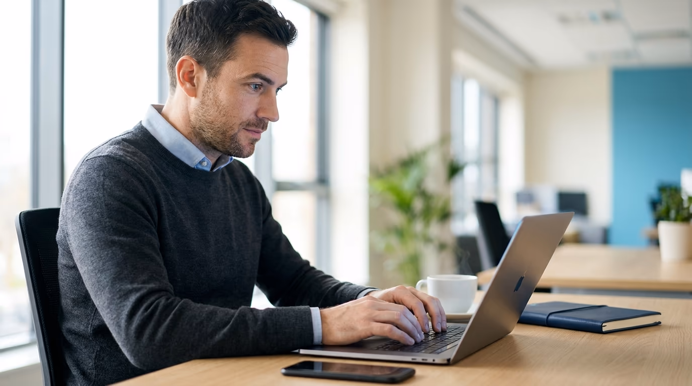 How to write a LinkedIn article