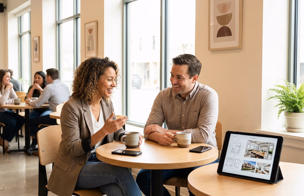 When to connect on LinkedIn for two-way relationships